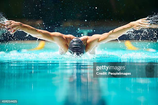 Swimming classes
