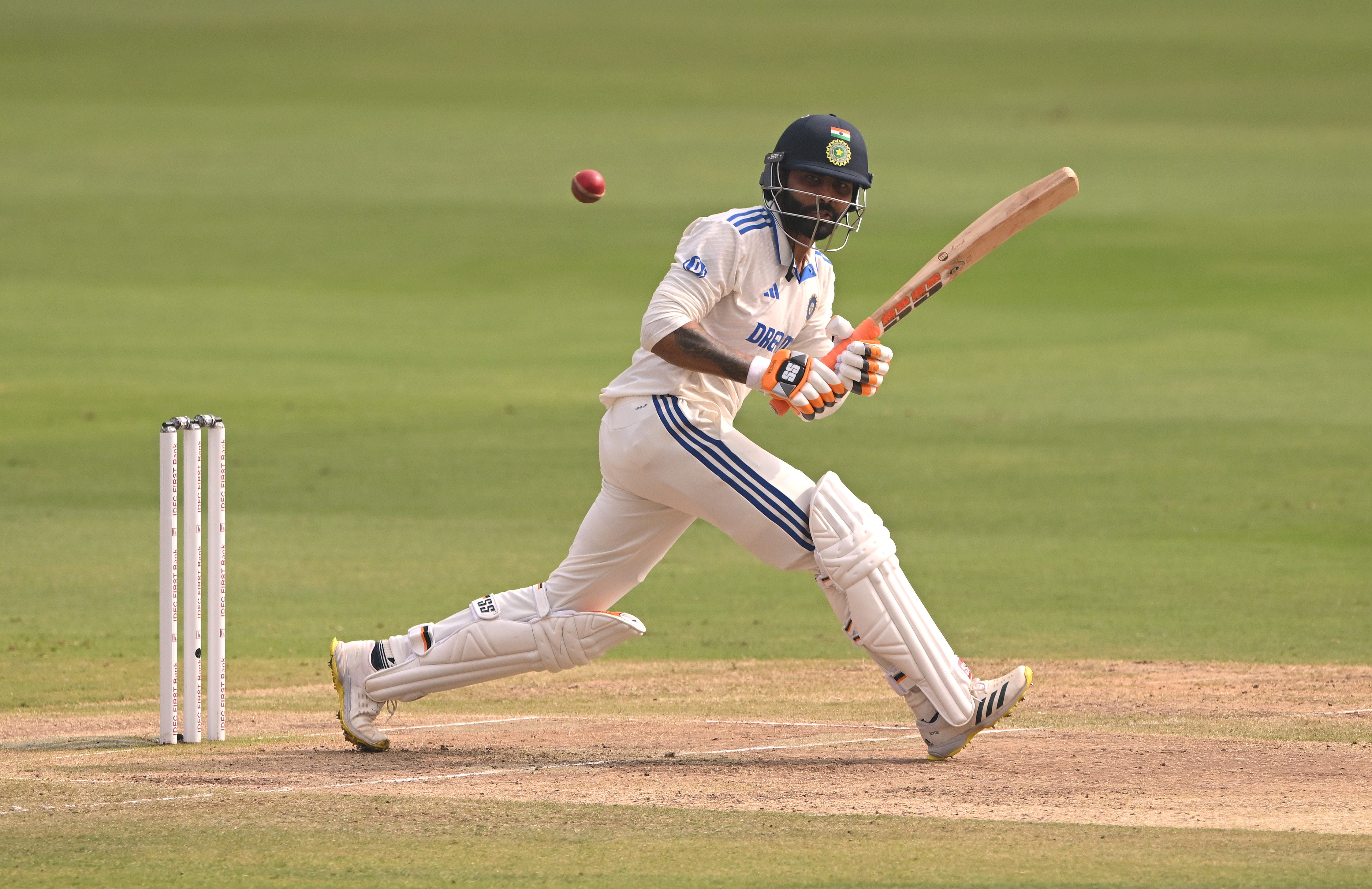 Cricket classes