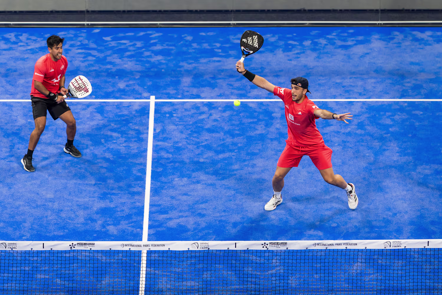 Padel classes