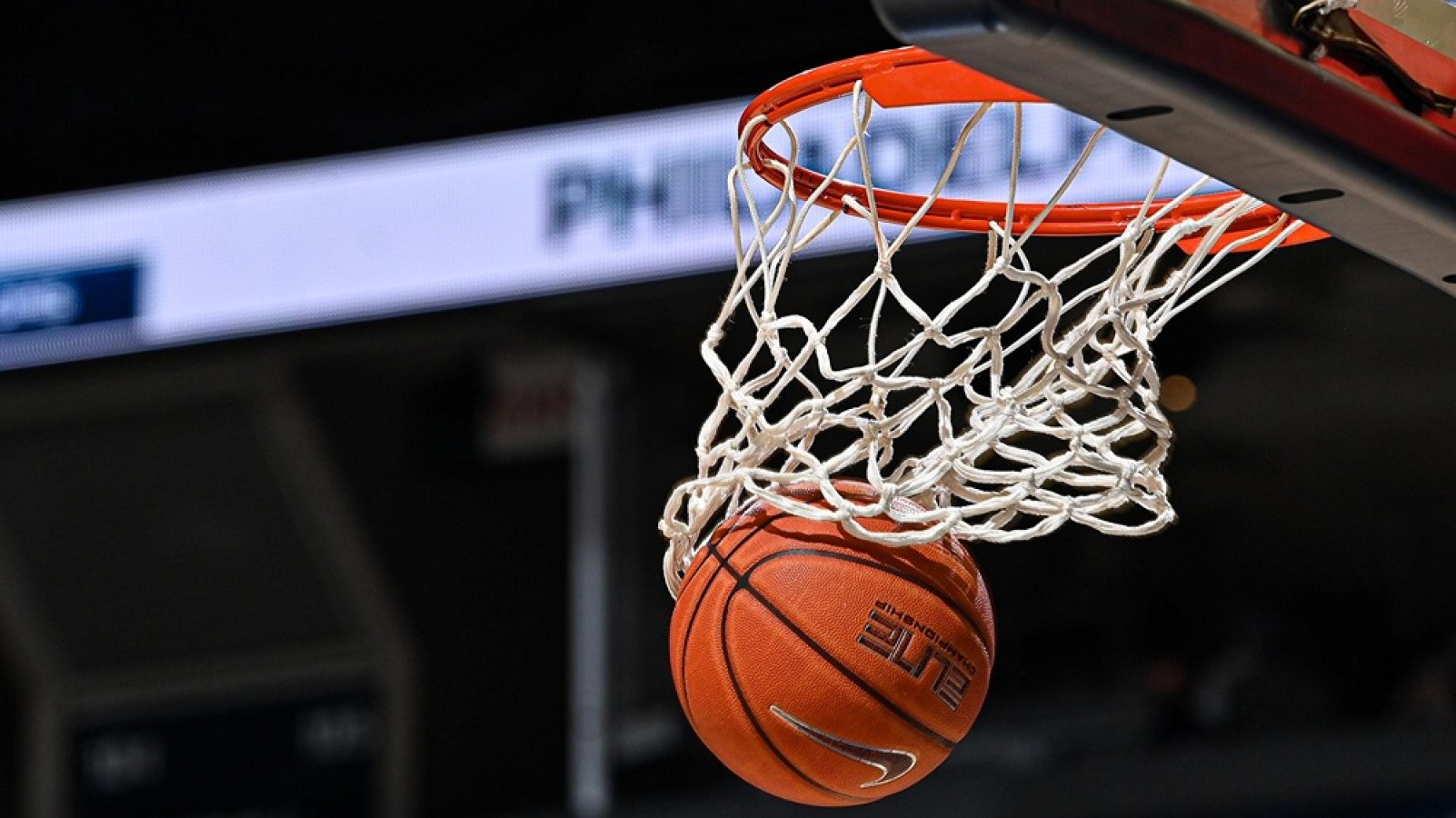 Basketball classes