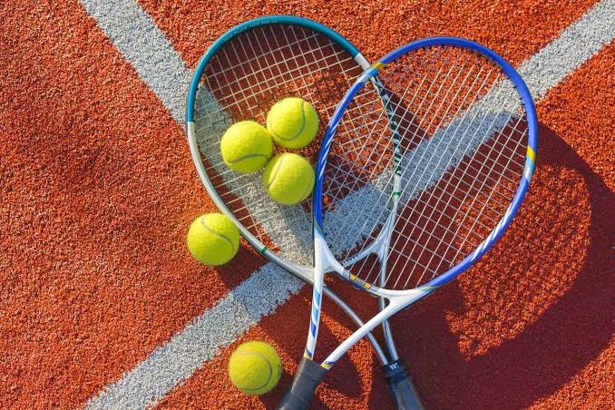 QA Tennis Fundamentals