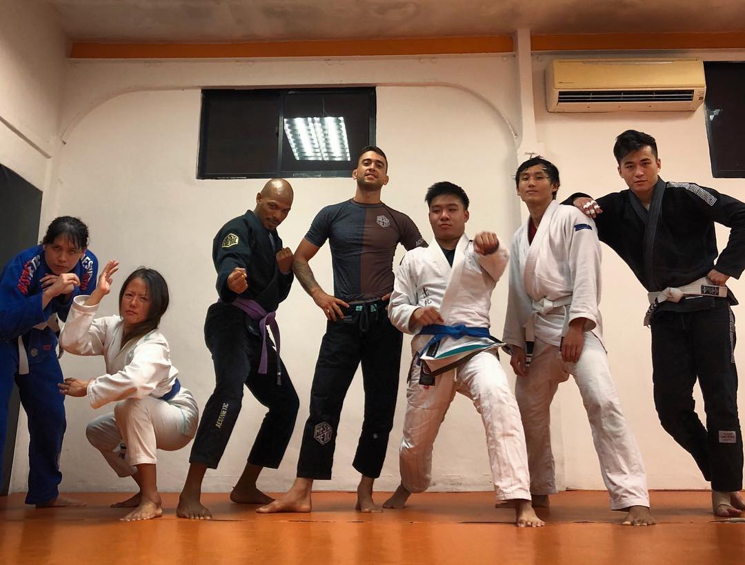 Trifecta Martial Arts