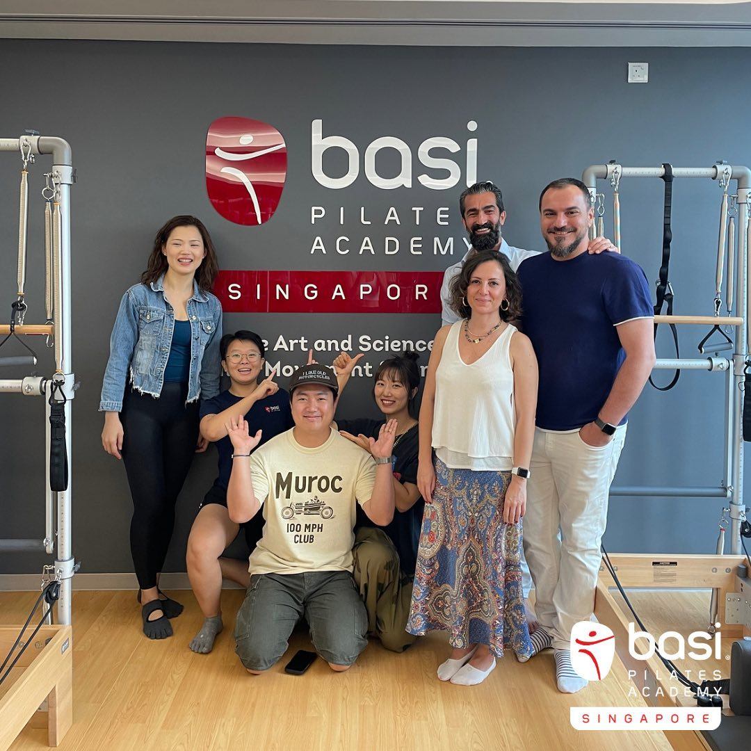 BASI Pilates Academy