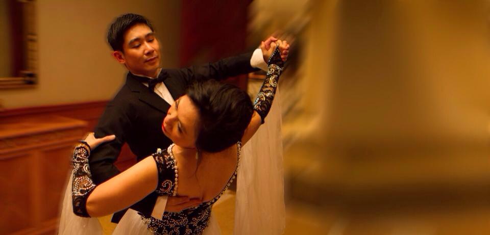 Ben Lau Dance Movement