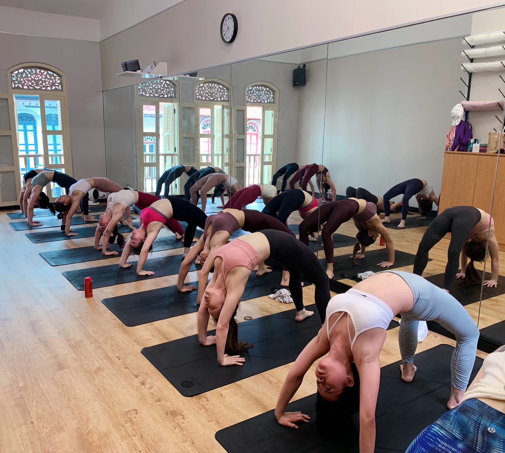 Joy Yoga
