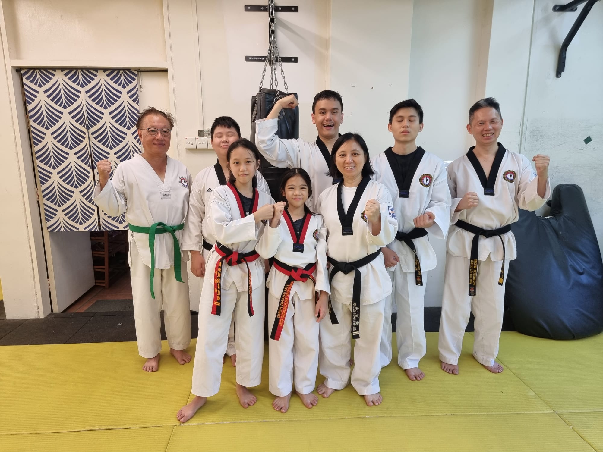 Asian Martial Arts Center