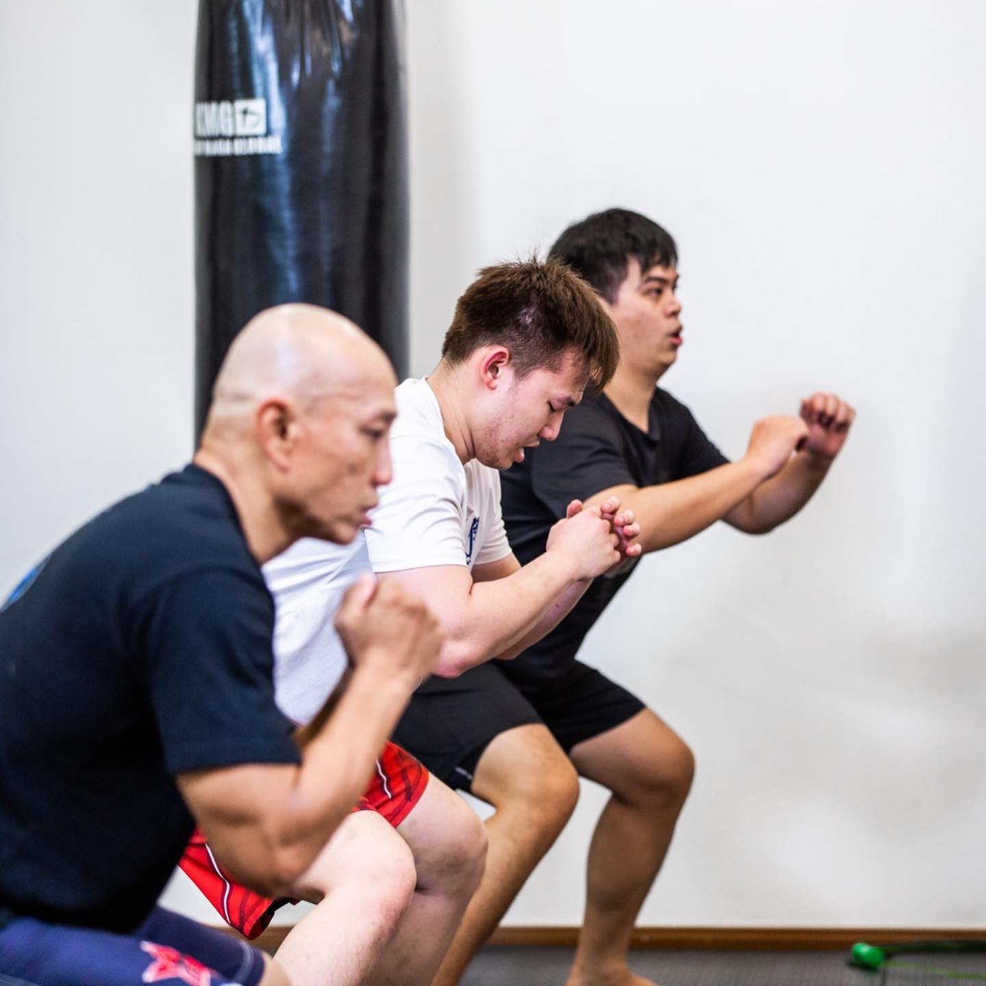 Fight Academy