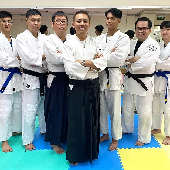 Kidou Academy