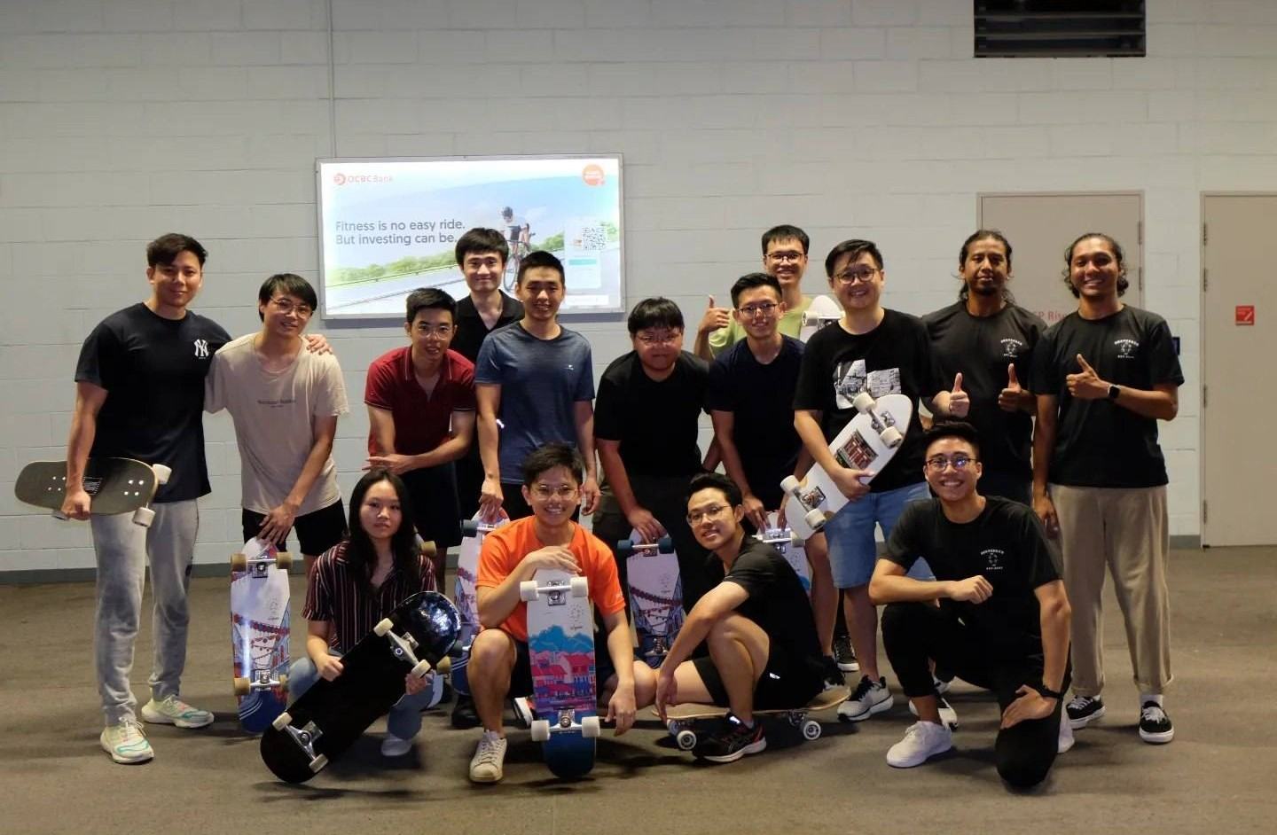 Skatebruh