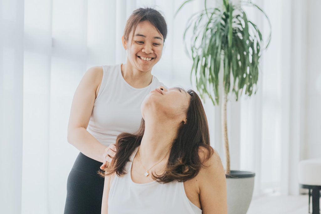 Ayu Yoga