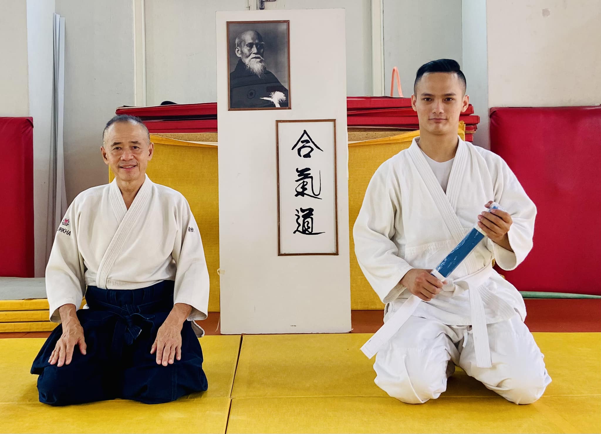 Makoto Aikido