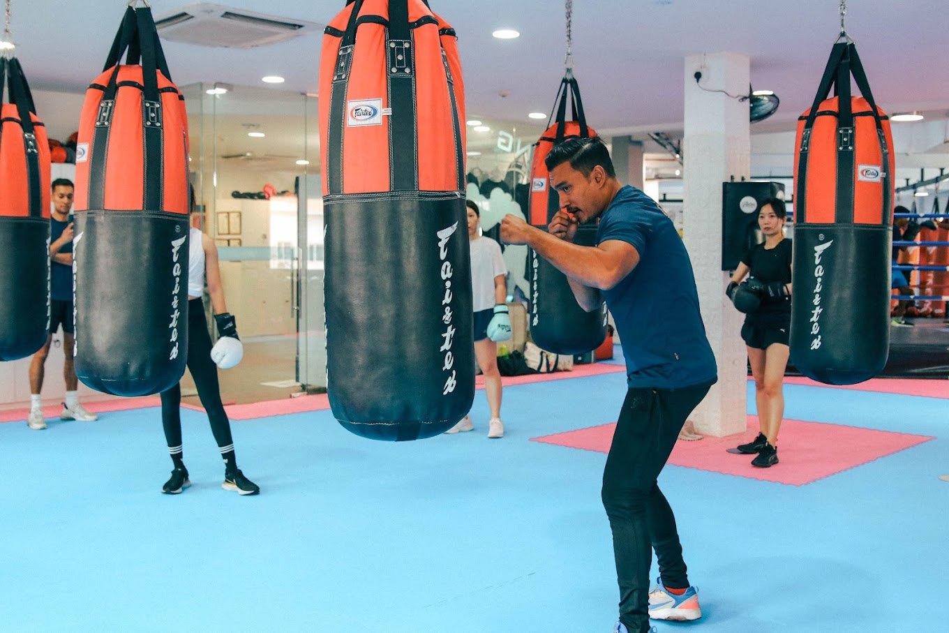 Brothers Boxing Academy