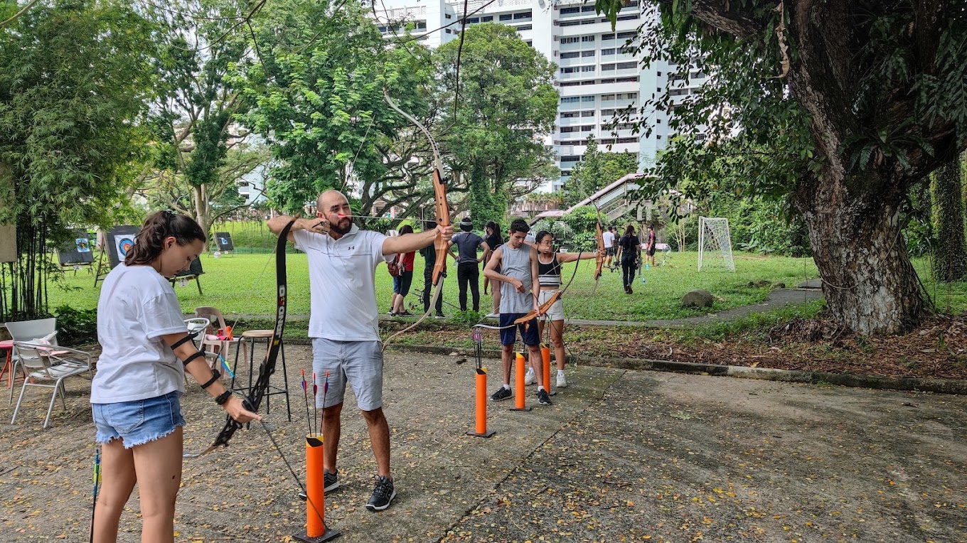 Absolute Archery