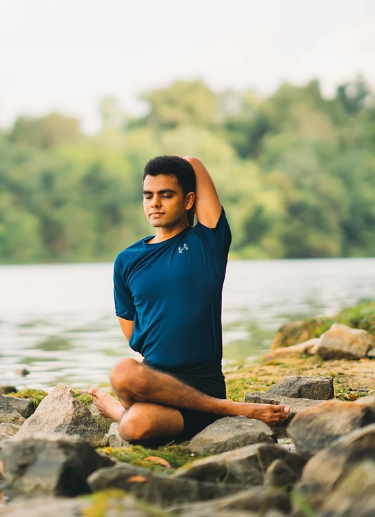 Yoga Wave