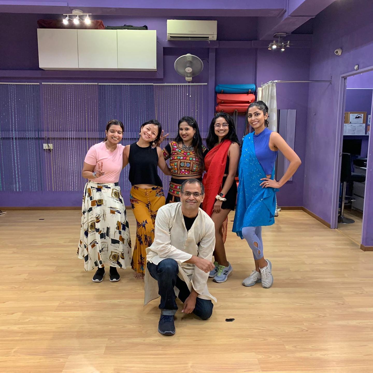 Bolly Dancing Studio