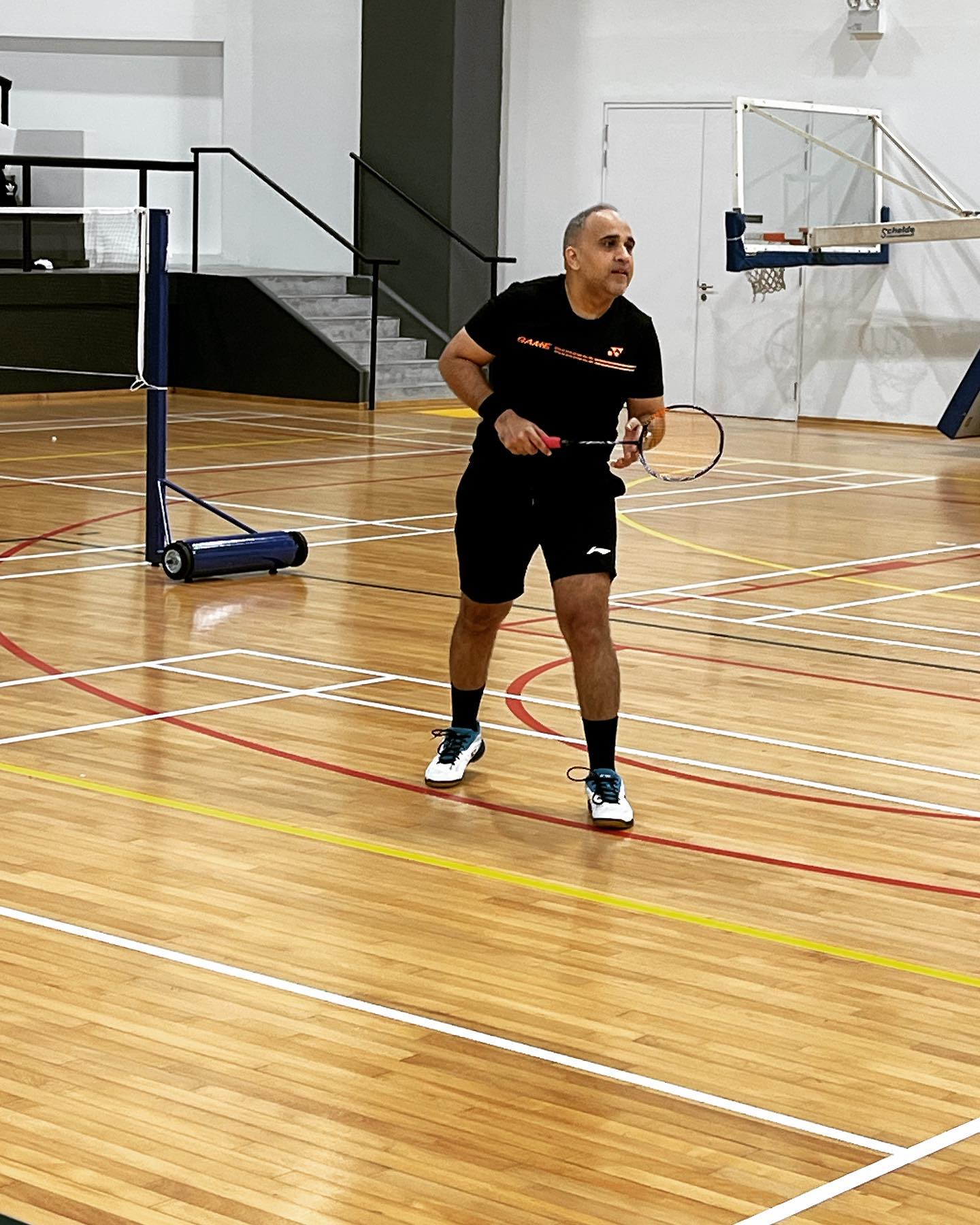 Skyline Badminton Academy