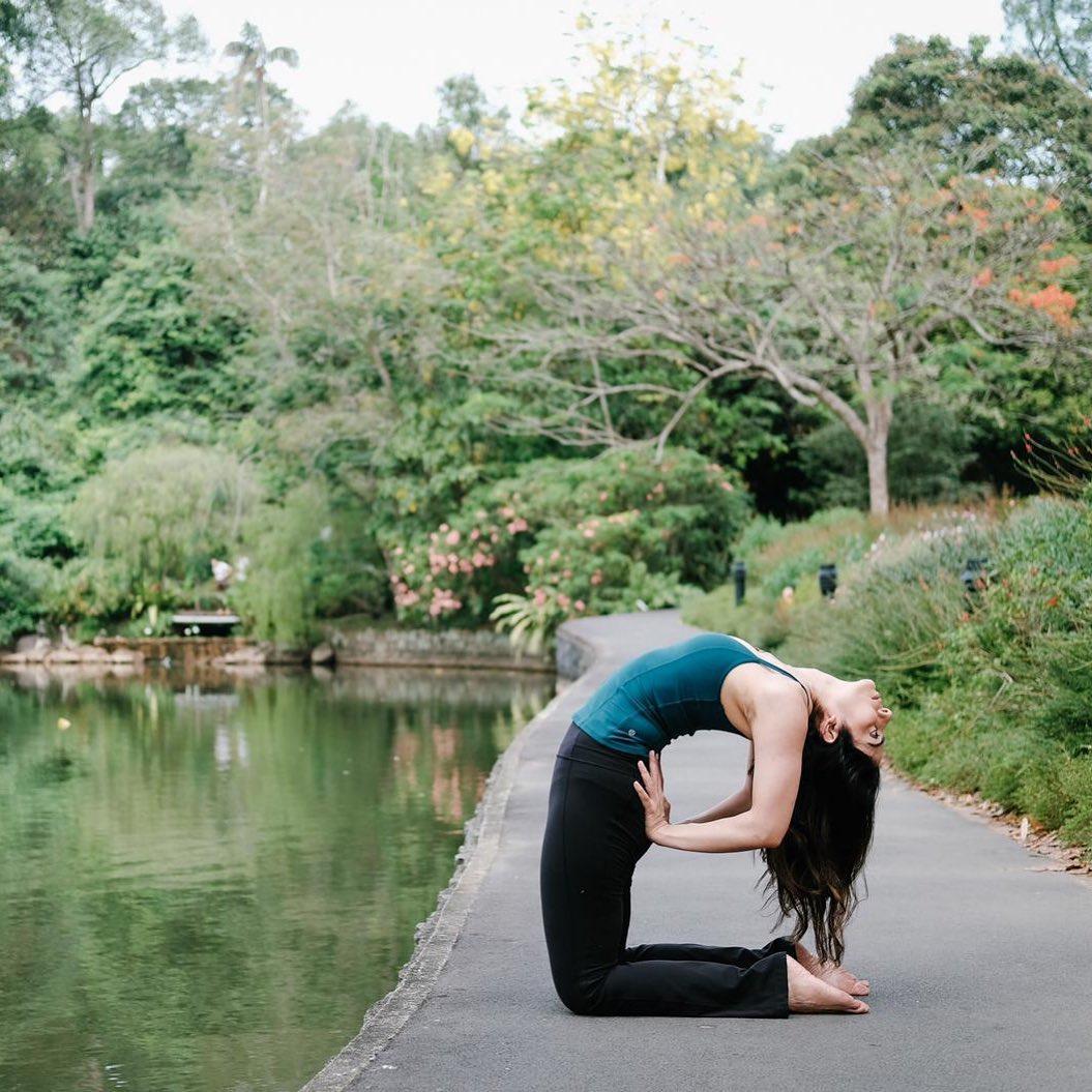 Sangha Wellness