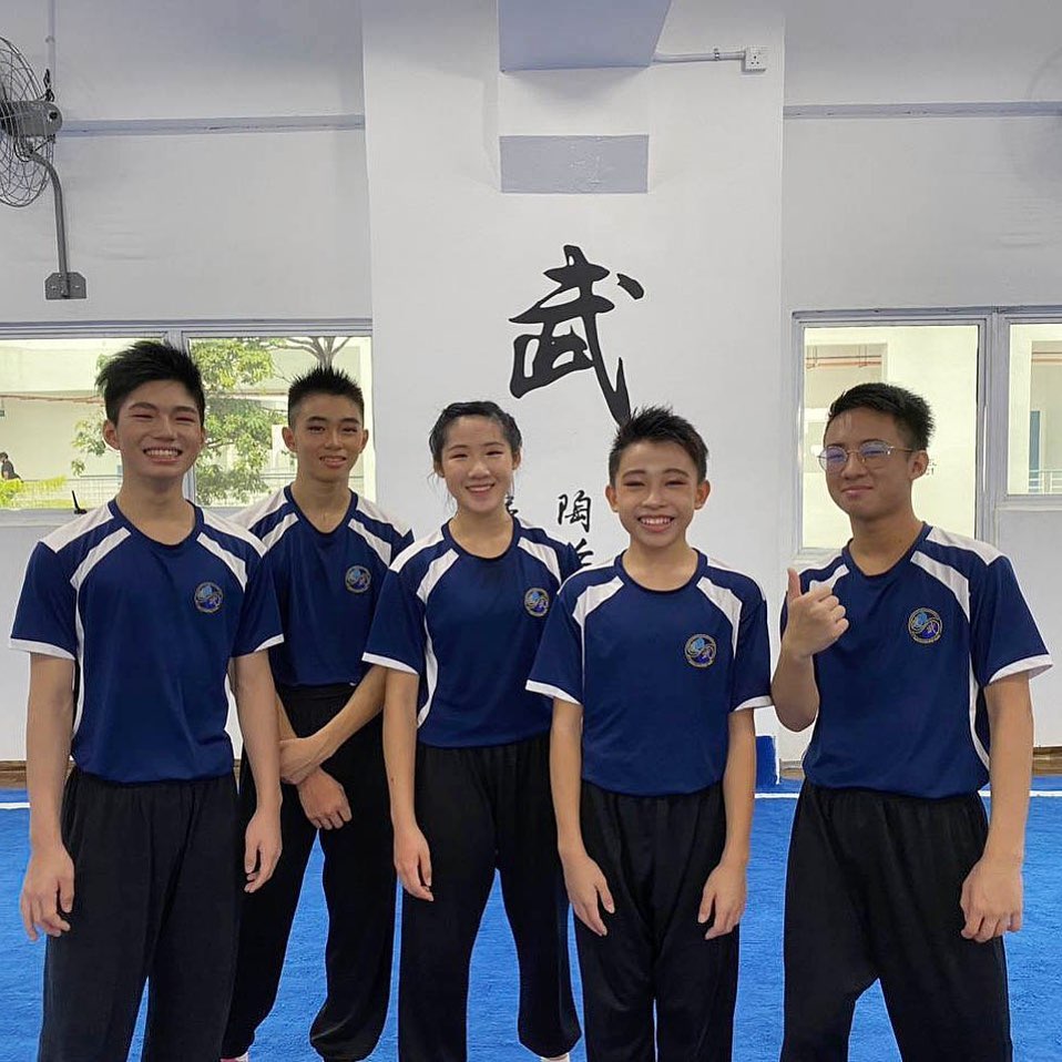 Wenwu Learning Studio