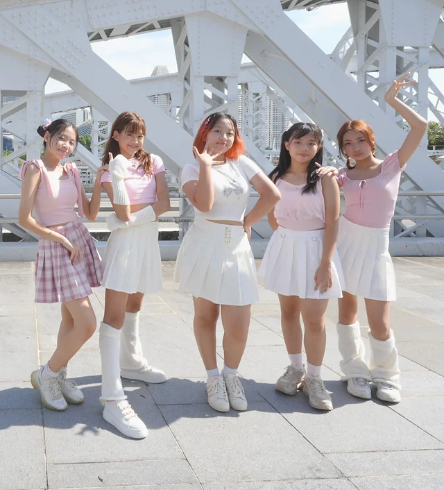 Jump Five Dance Academy