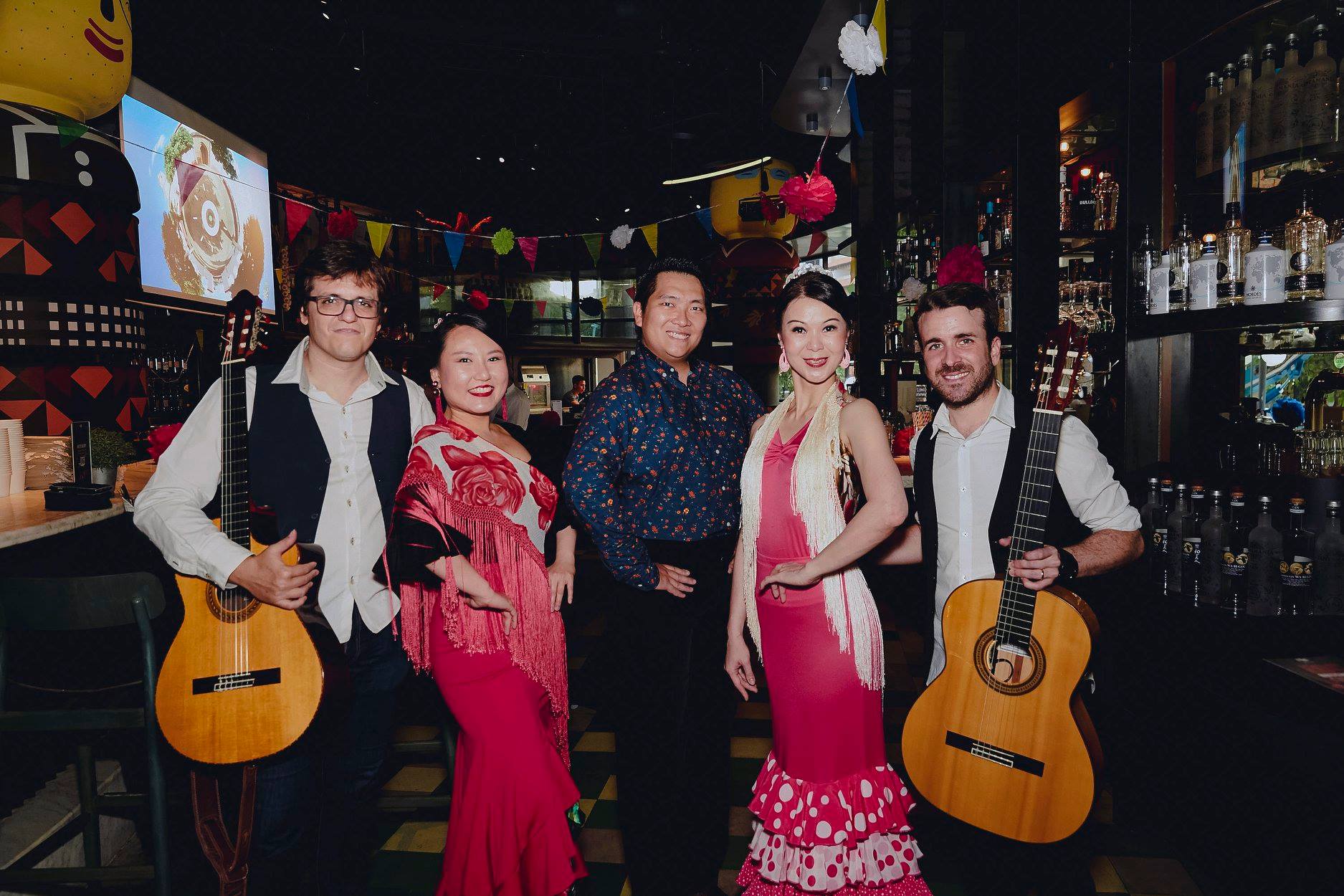 Casa Flamenco