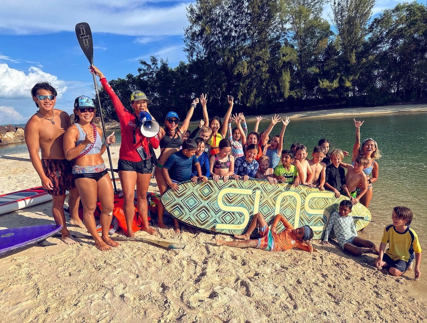 Sup Ventures