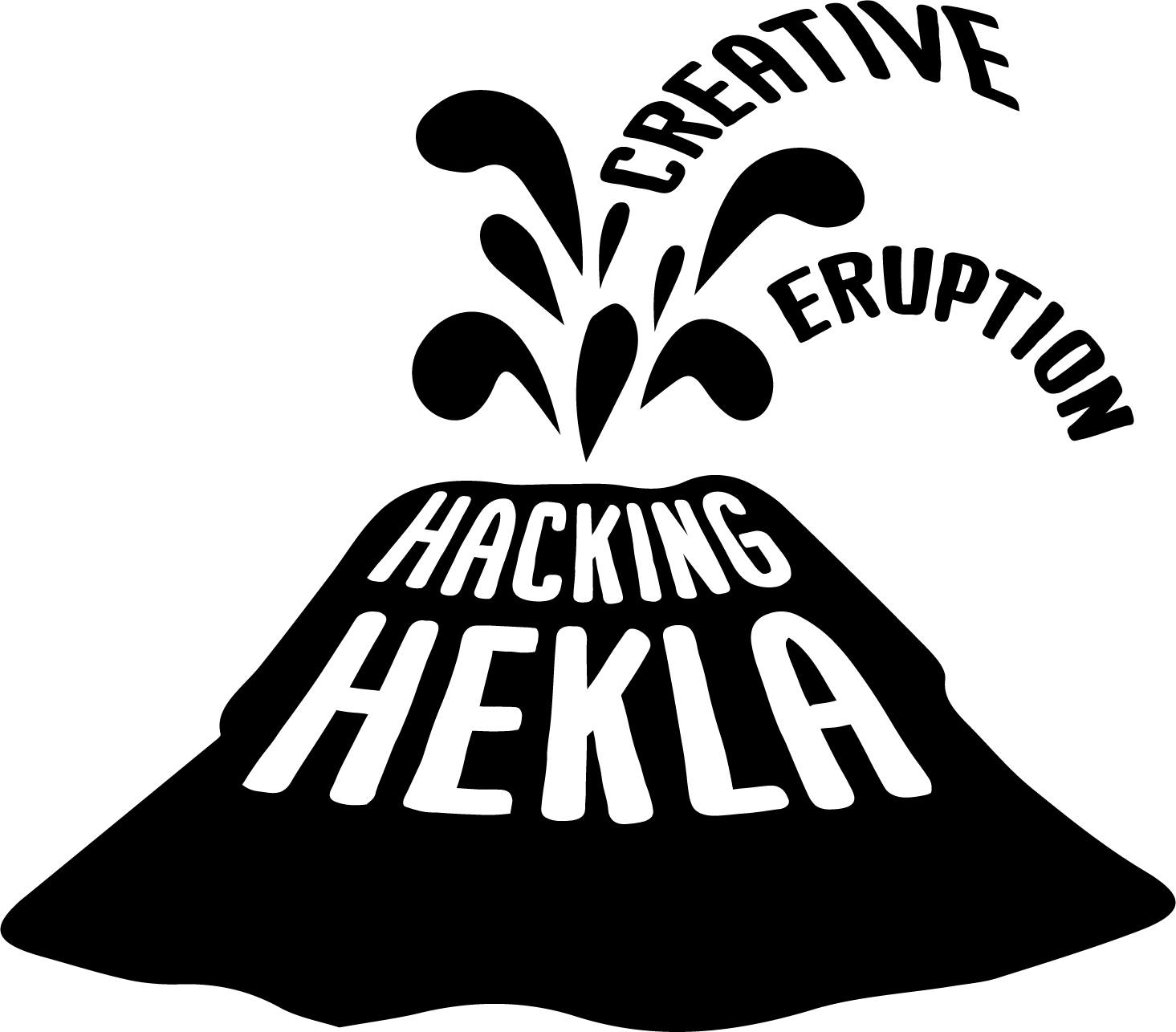 Hacking Reykjanes / Hekla 🌋