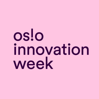 Oslo Innovation Week  🇳🇴