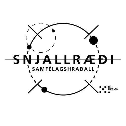 Snjallræði: Startup Social ✌️