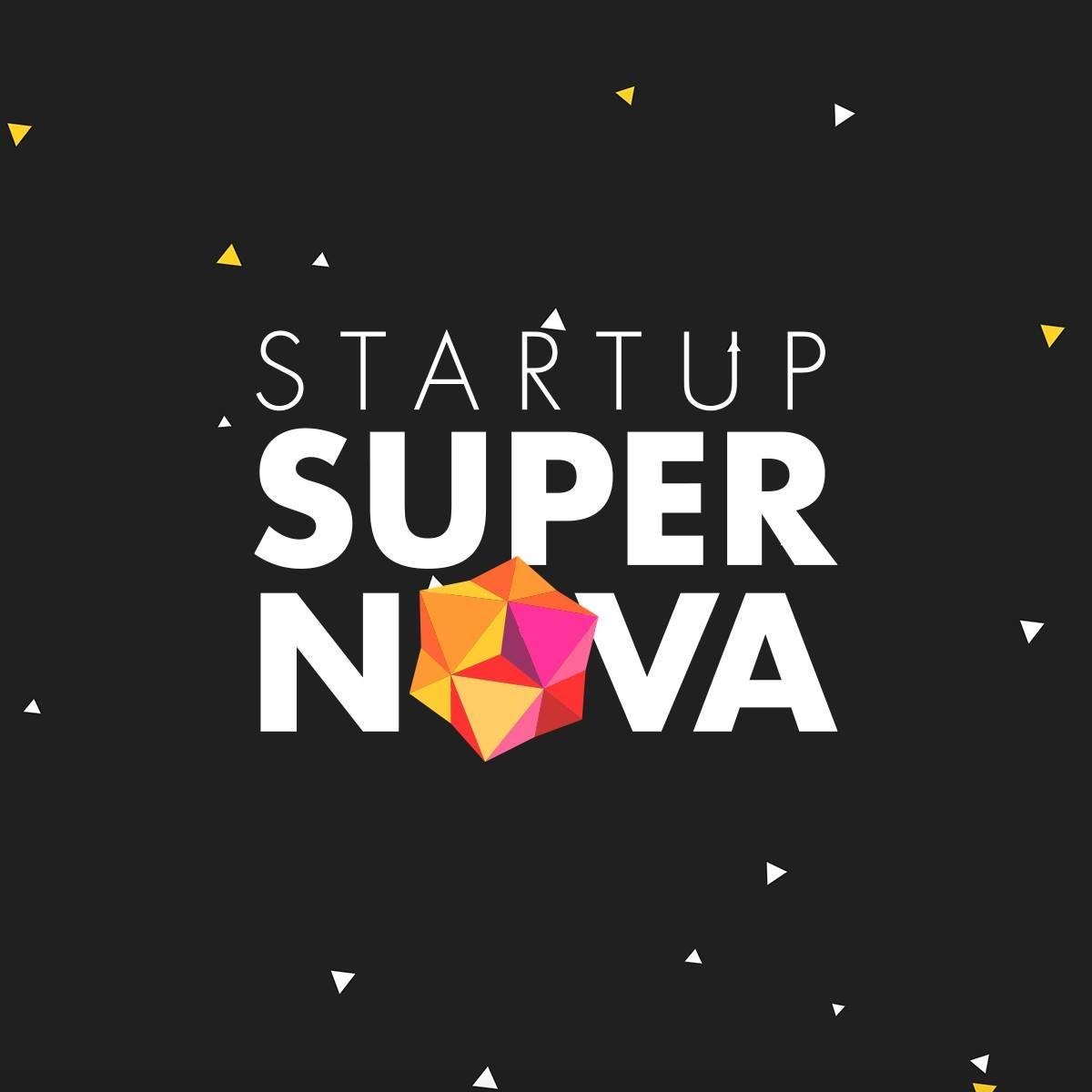 Startup Supernova 🧑‍🚀