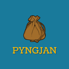 Pyngjan