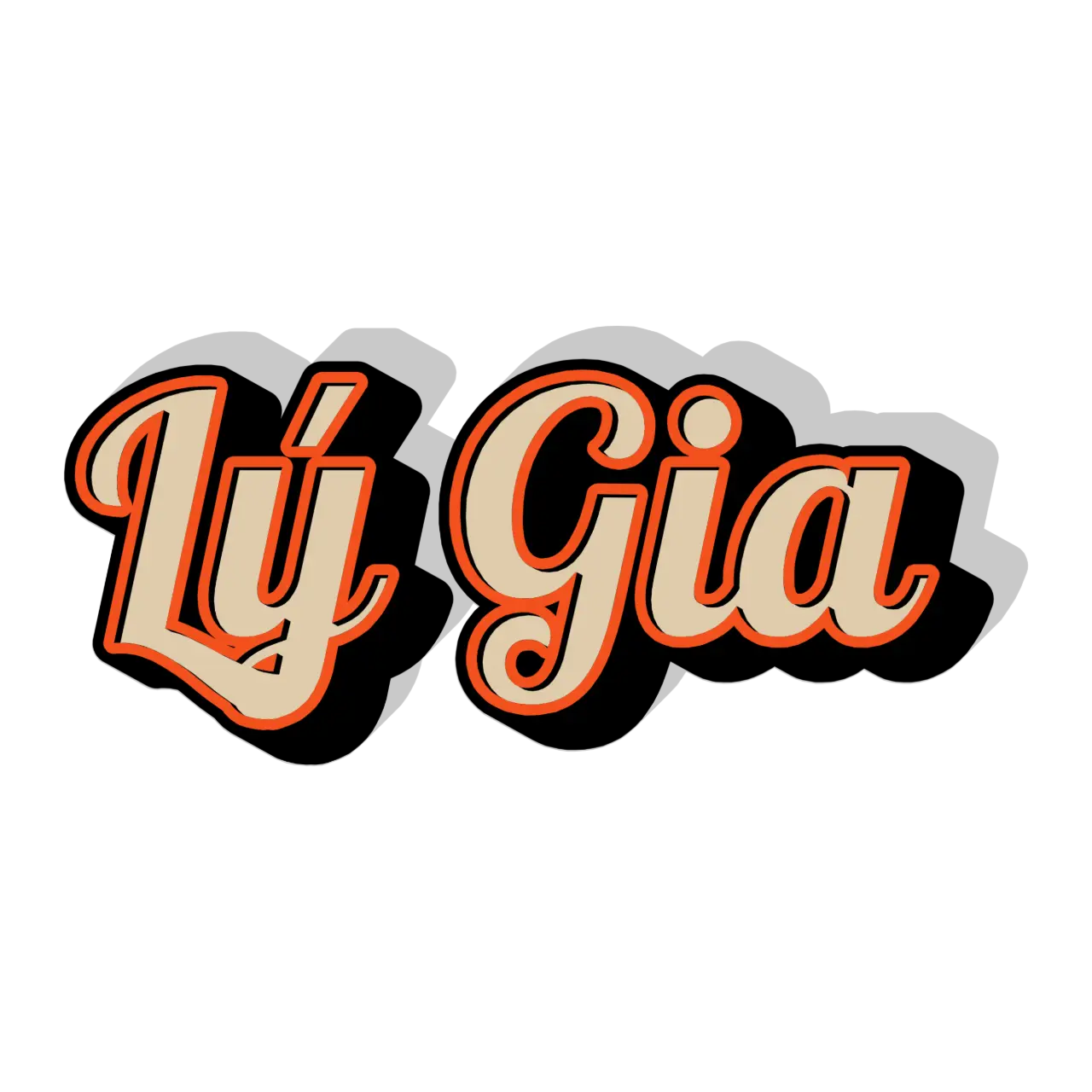 Lý Gia