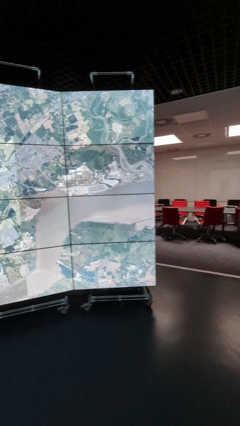 Imperial College London, Data Observatory