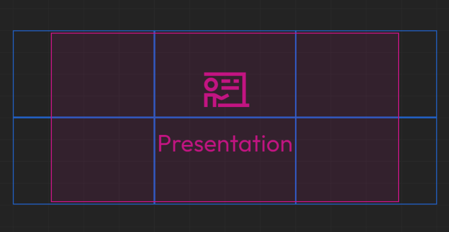 deploy presentations to video walls and screens