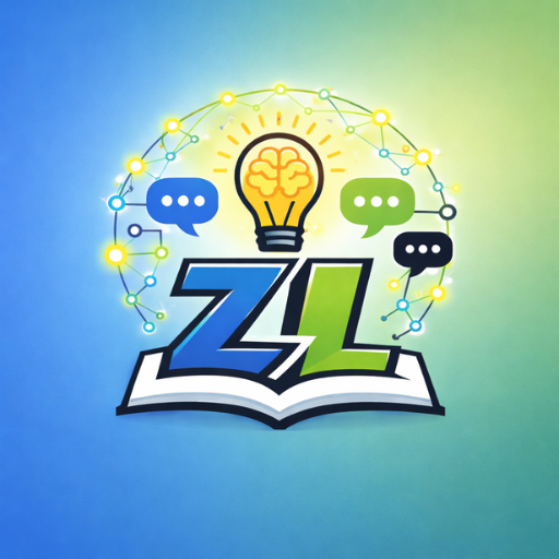 Zealous Labs AI Logo