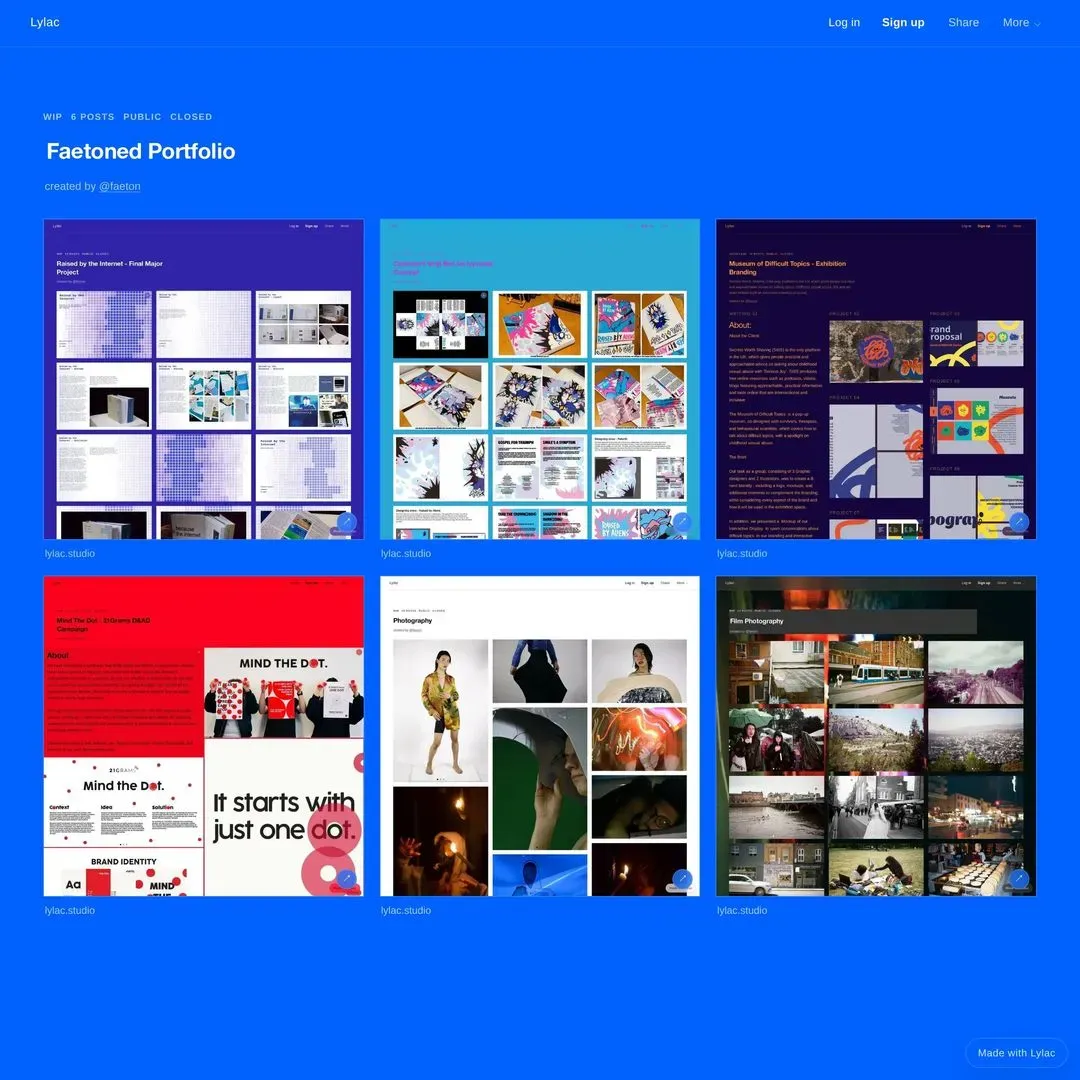Back to Portfolio