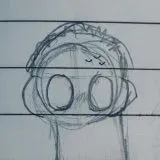napstablook :1, image 1