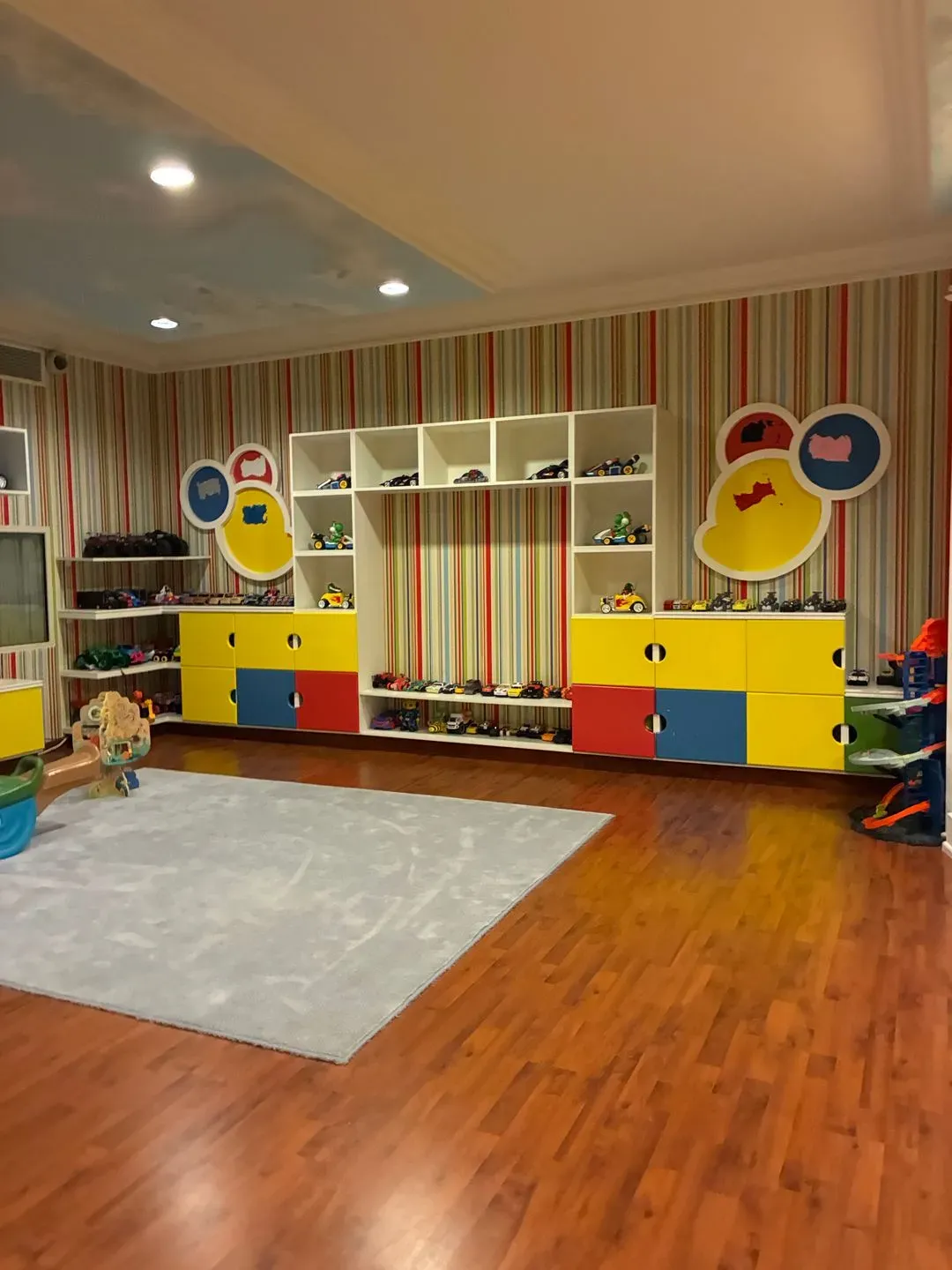 backrooms level 974 room ###, image 3