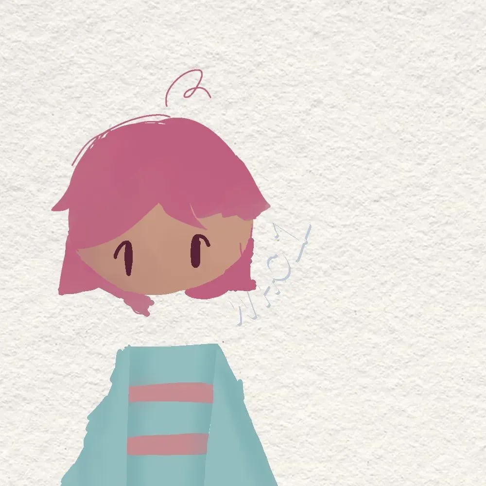 frew comm i did!, image 1