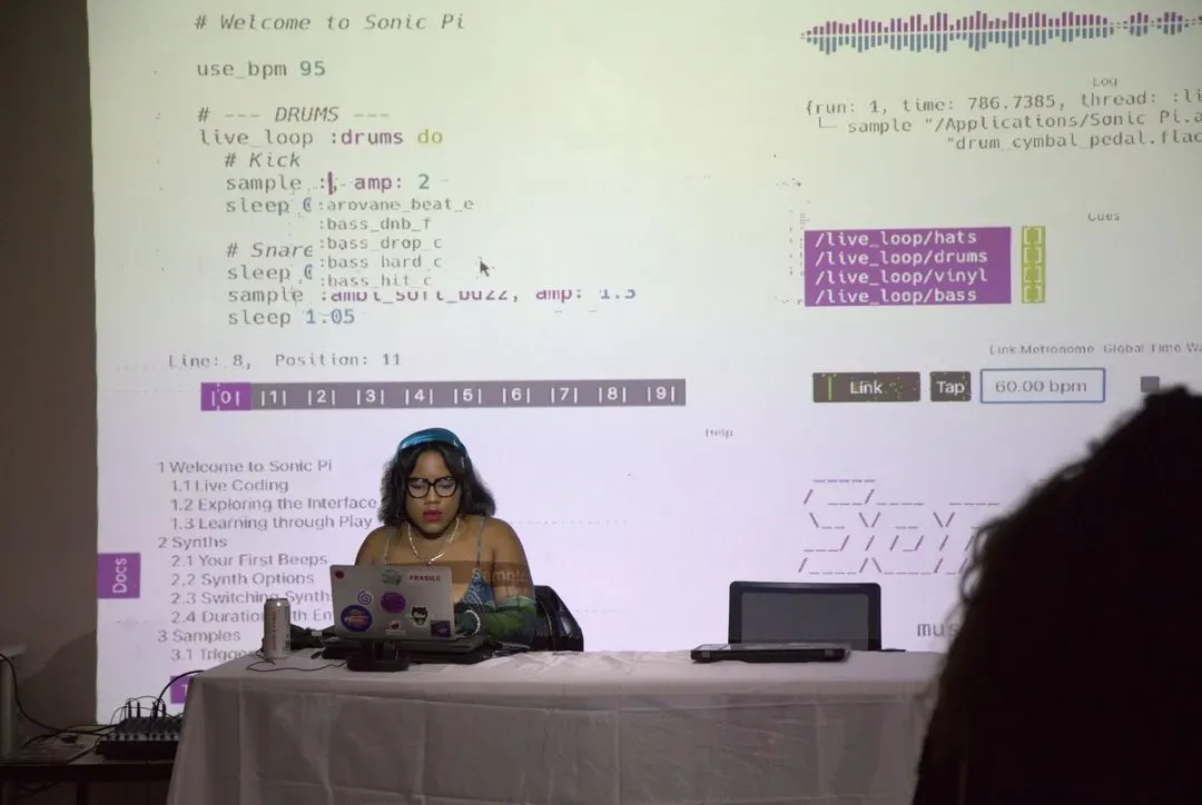 Performances at DDCeP, image 1