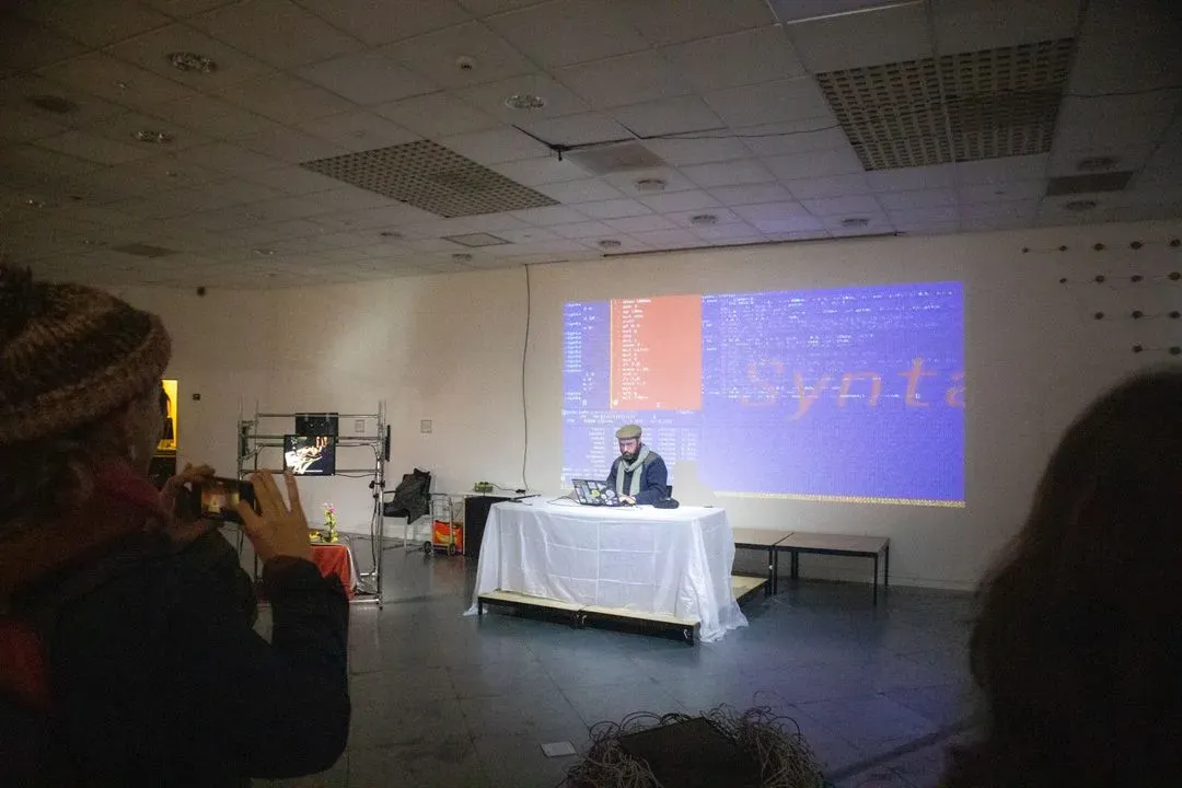 Performances at DDCeP, image 2