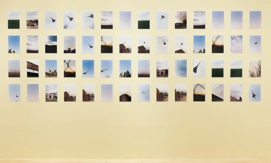 Wolfgang Tillmans, image 3