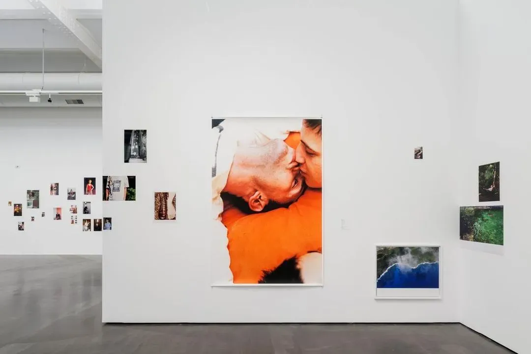 Wolfgang Tillmans, image 1
