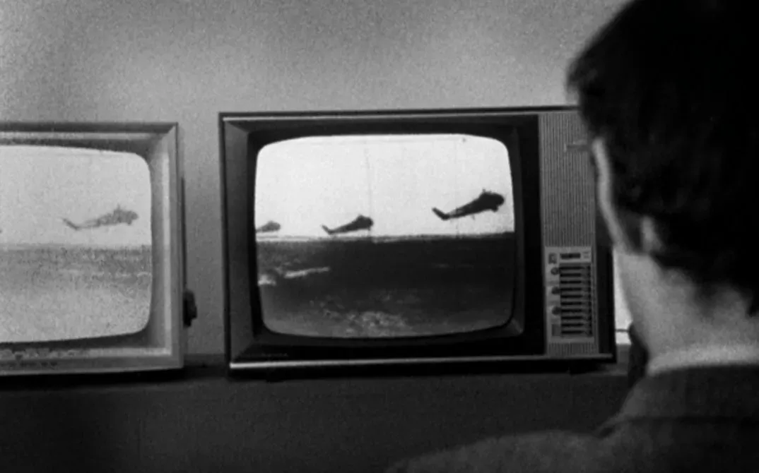 Harun farocki again, image 1