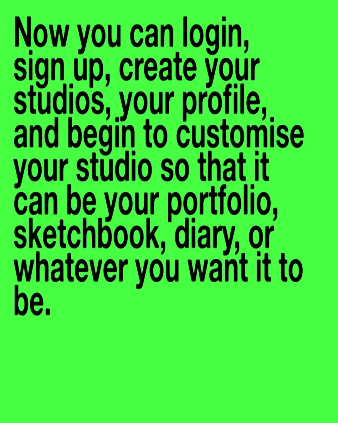 Lylac is on the web!, image 2