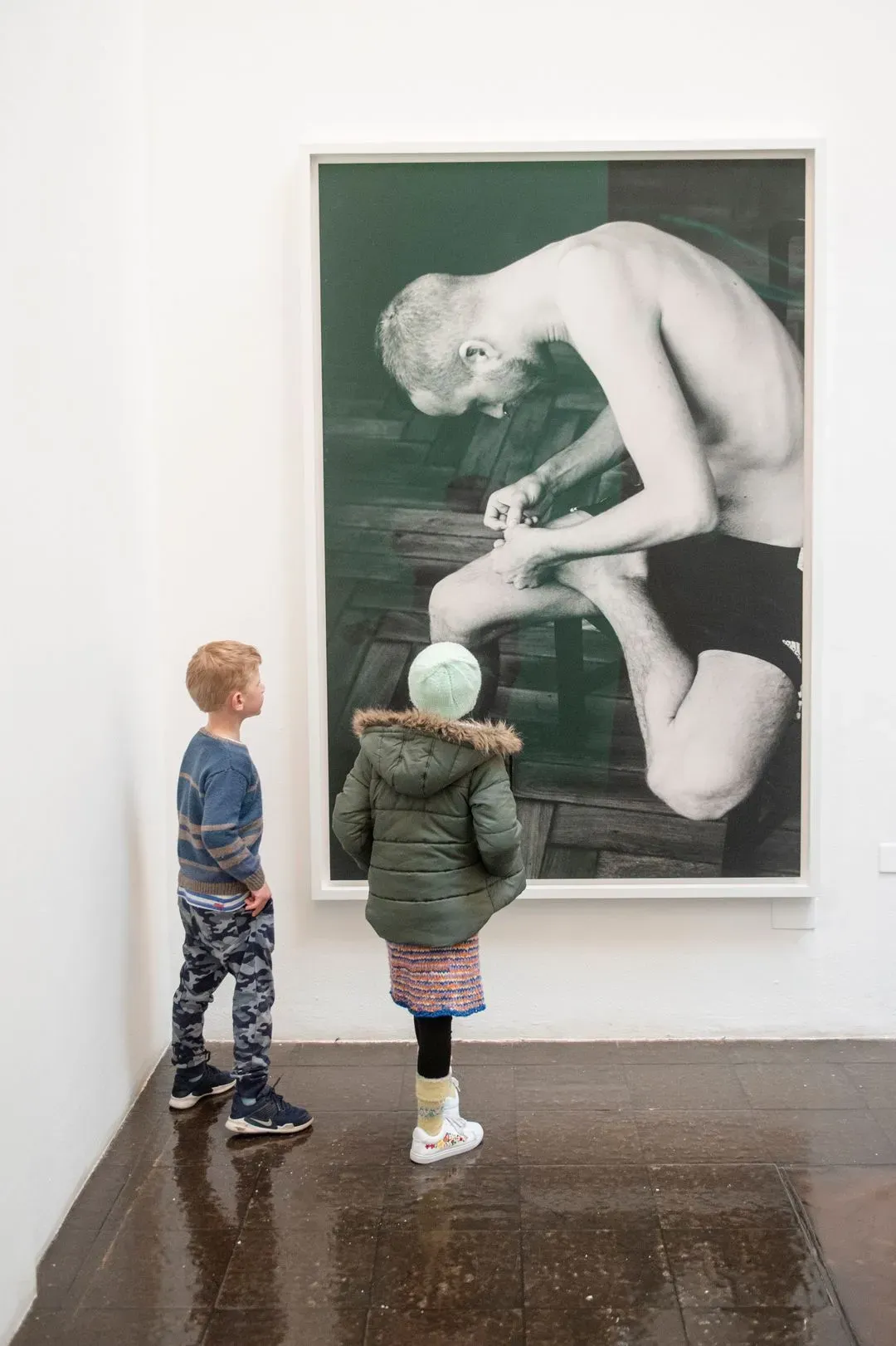 Wolfgang Tillmans, image 2