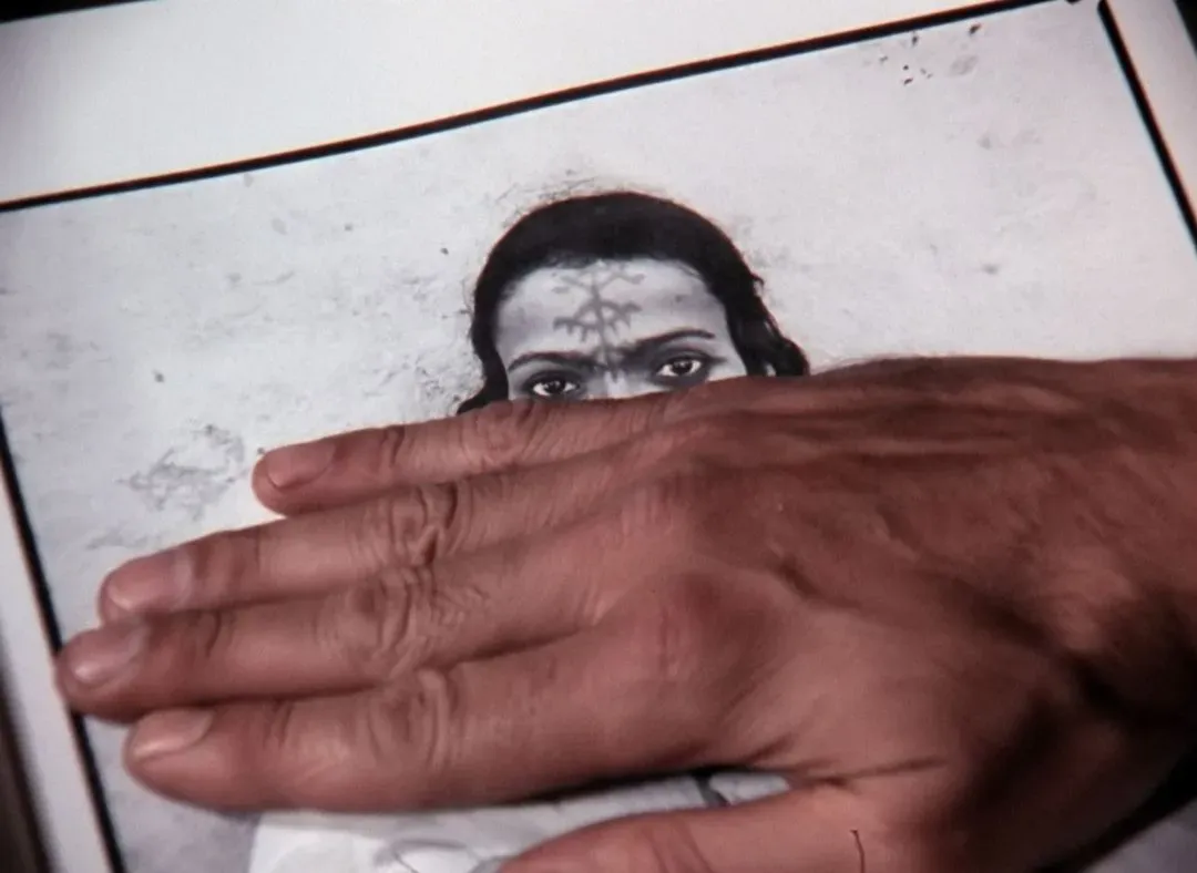 Harun Farocki, image 2