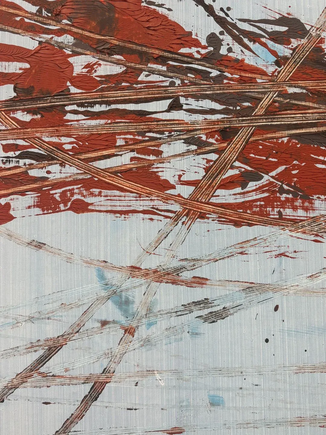 Close up, image 1