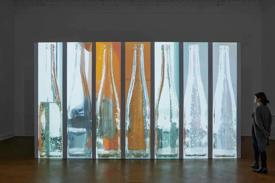 Harun Farocki, image 3