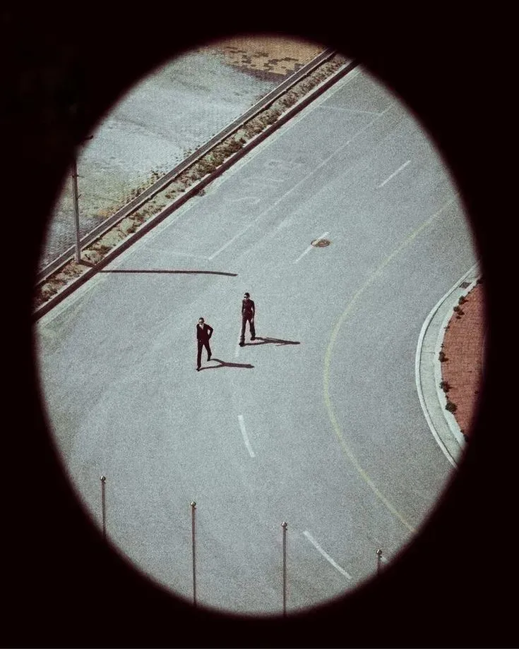 Framed, image 1