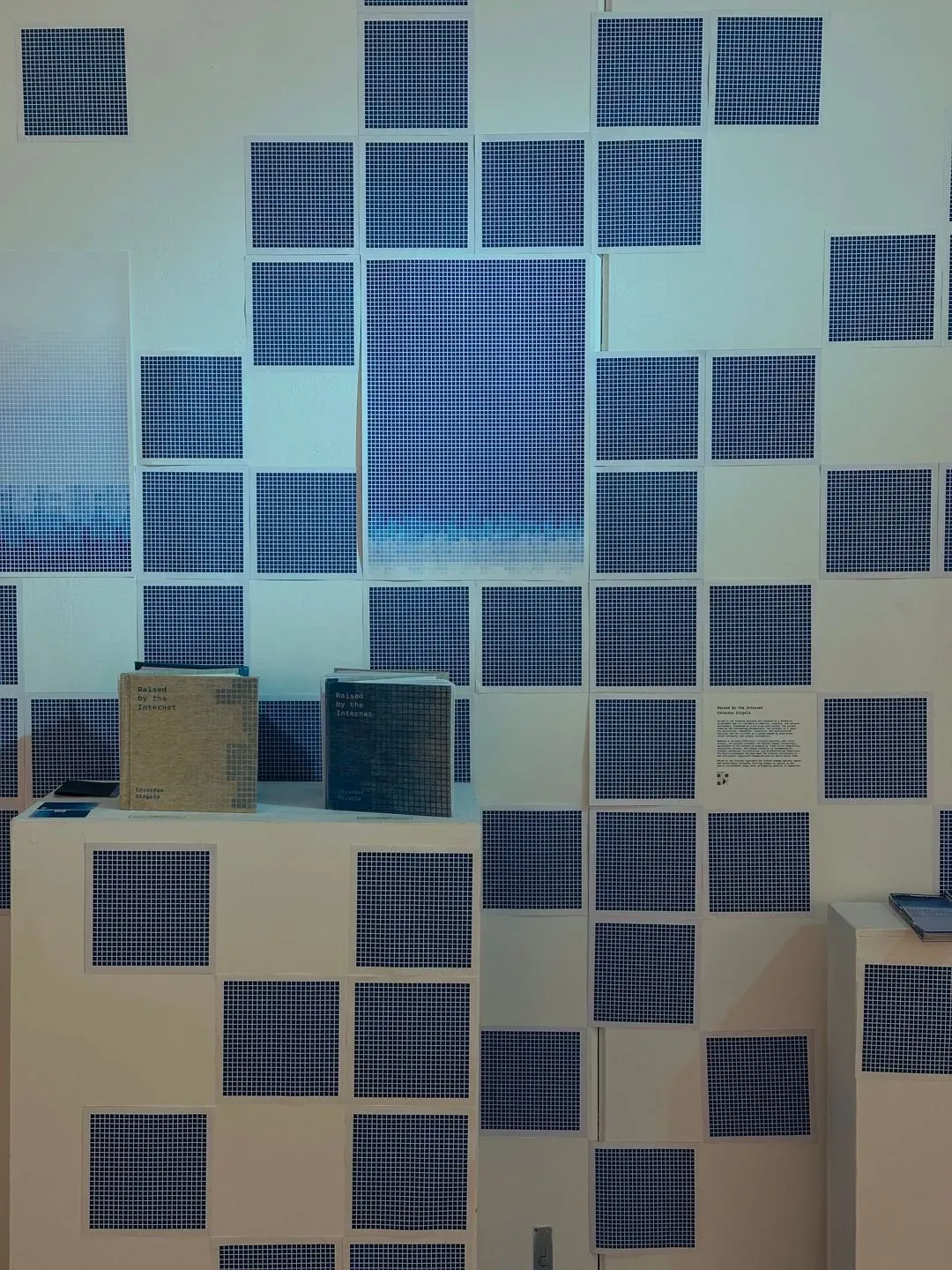 Exhibition Showcase, image 1
